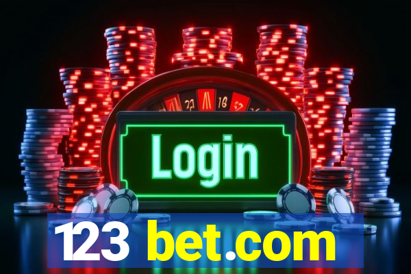 123 bet.com